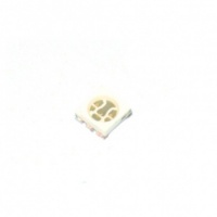LED Светодиод smd 5050 RGB (2шт.)